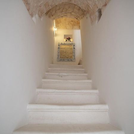 Casa Donato Apartment Ostuni Exterior photo