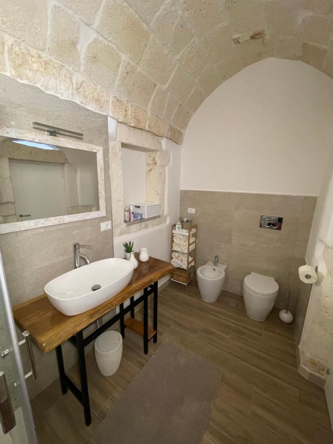 Casa Donato Apartment Ostuni Exterior photo