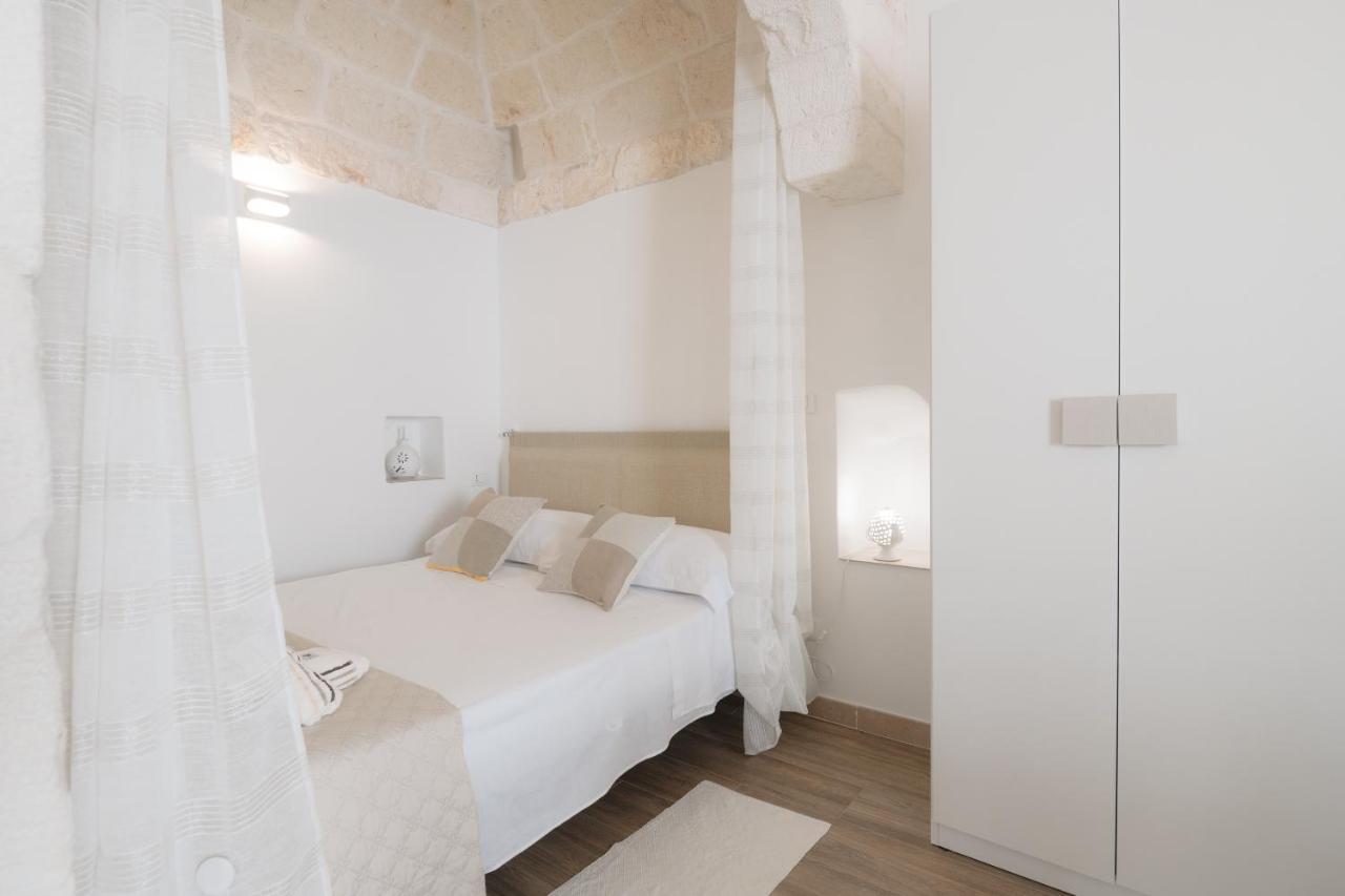 Casa Donato Apartment Ostuni Exterior photo