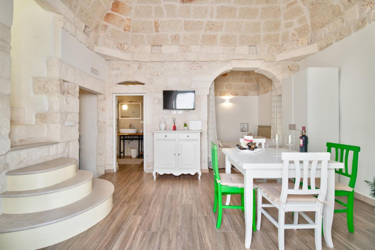Casa Donato Apartment Ostuni Exterior photo
