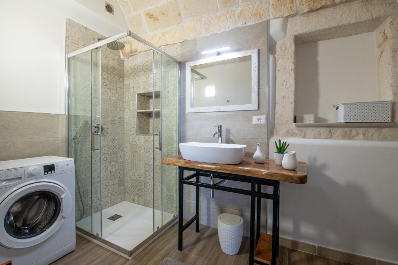 Casa Donato Apartment Ostuni Exterior photo