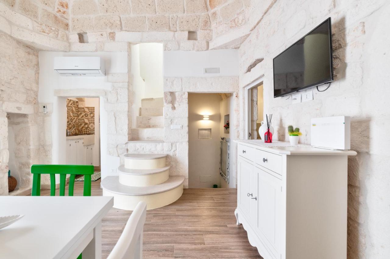 Casa Donato Apartment Ostuni Exterior photo
