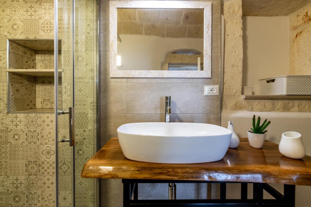 Casa Donato Apartment Ostuni Exterior photo