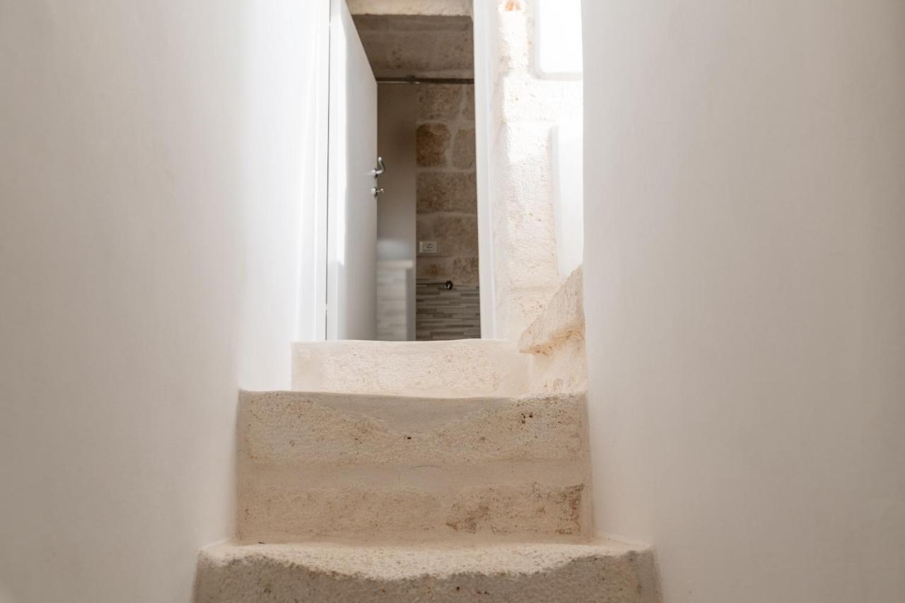 Casa Donato Apartment Ostuni Exterior photo