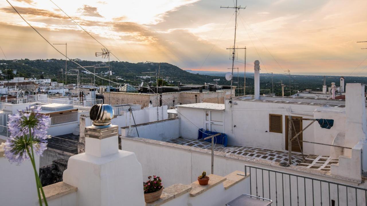 Casa Donato Apartment Ostuni Exterior photo