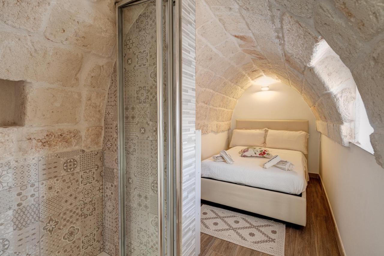 Casa Donato Apartment Ostuni Exterior photo