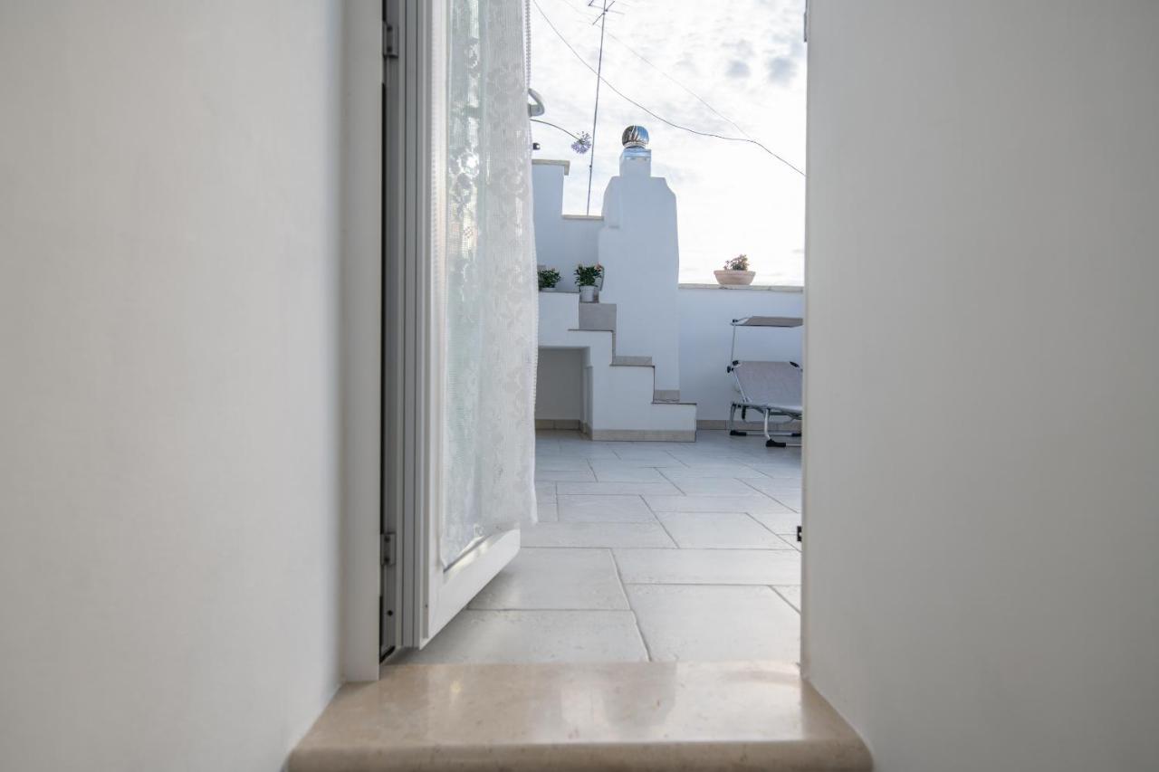 Casa Donato Apartment Ostuni Exterior photo