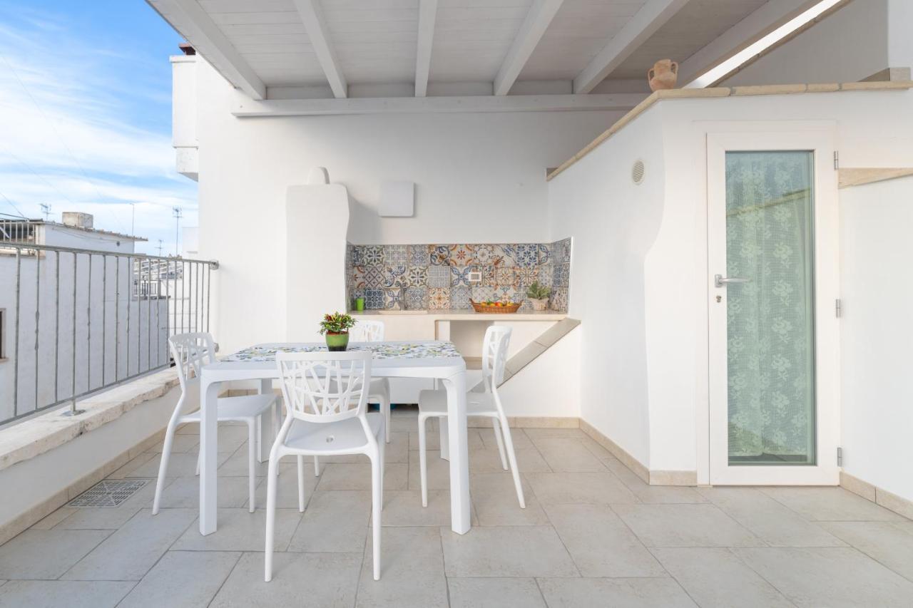 Casa Donato Apartment Ostuni Exterior photo