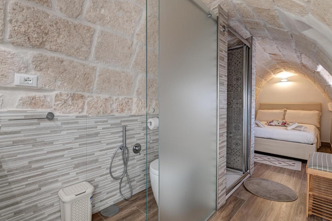 Casa Donato Apartment Ostuni Exterior photo