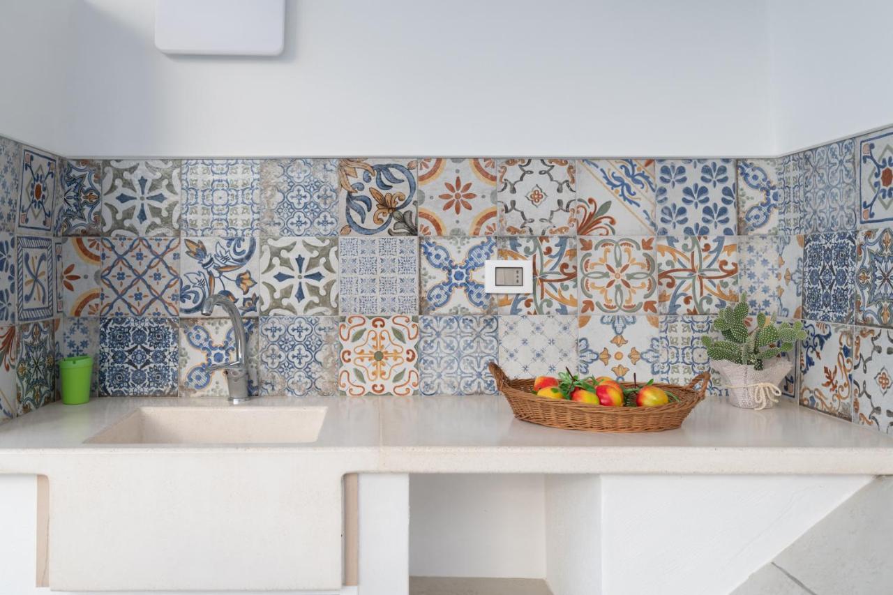 Casa Donato Apartment Ostuni Exterior photo